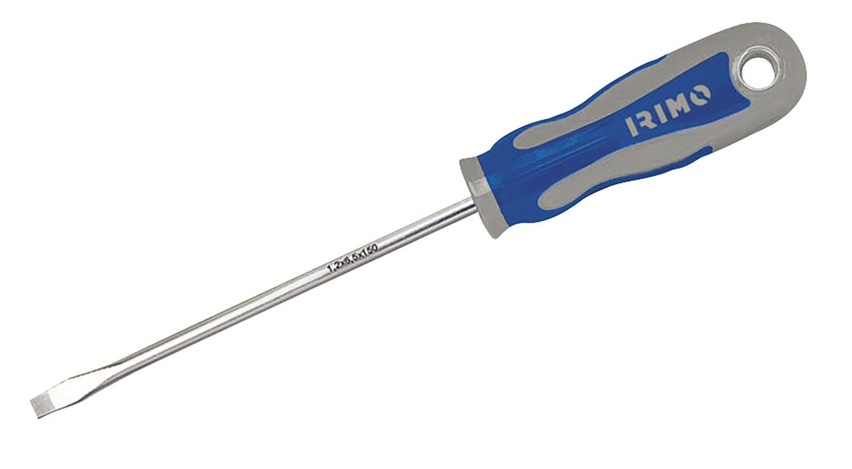 Irimo Skruvmejsel spår 5,5x1x125mm