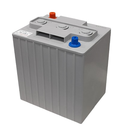 Lavor Batteriladdare 24 V 40 Ah