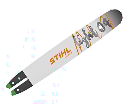 Stihl Light 50 cm/20'' 1,6 mm 3/8'' Miekkasaha