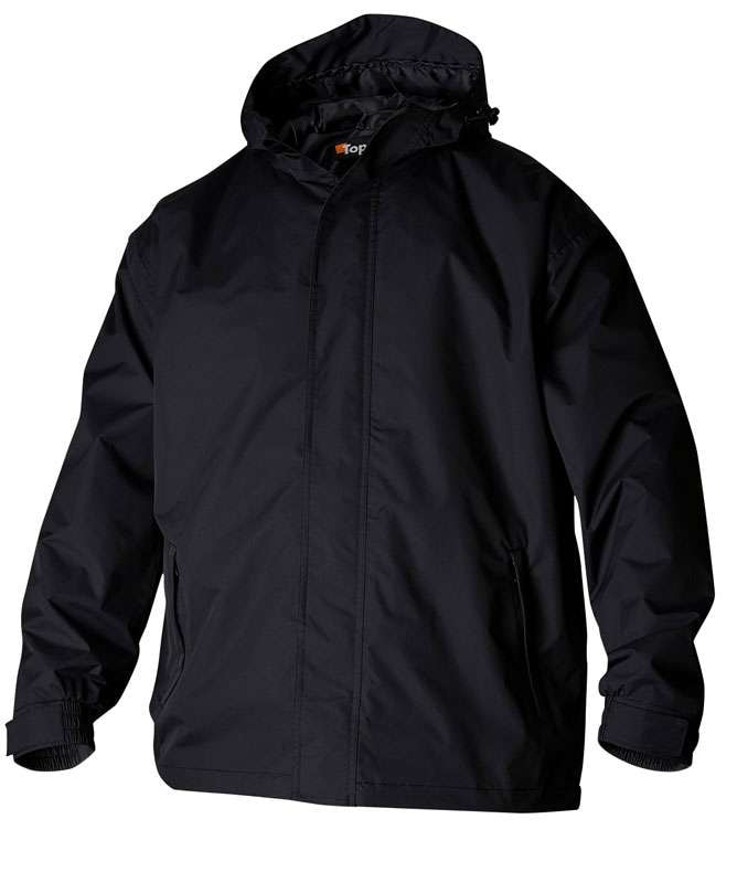 Top Swede Skalljakke 174 Unisex