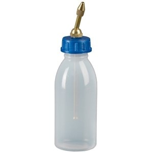 Pressol Oljekanna Flaskmodell 125Ml