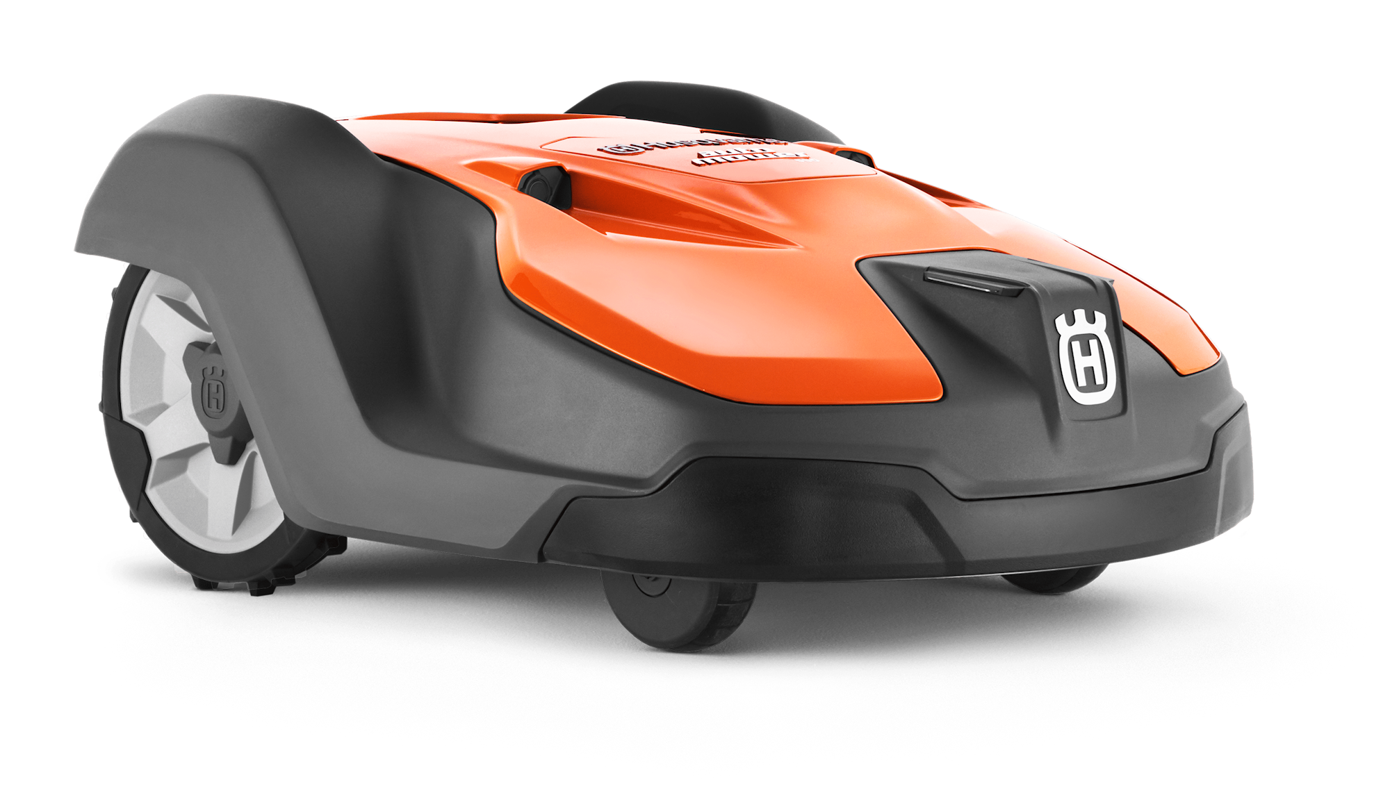 Husqvarna Automower® 550 Robotgräsklippare - Upp till 5000 kvm