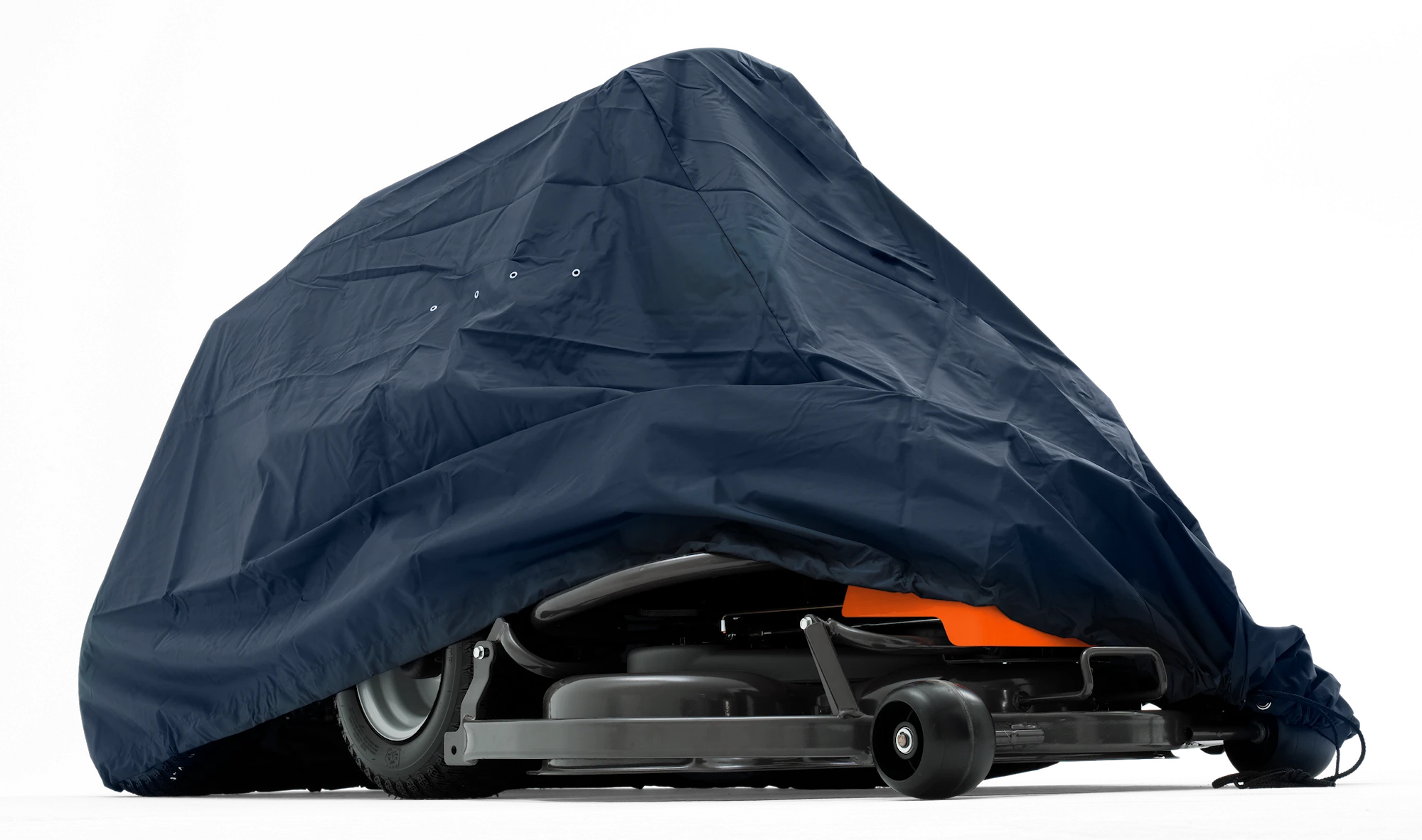 Husqvarna Kapell Rider