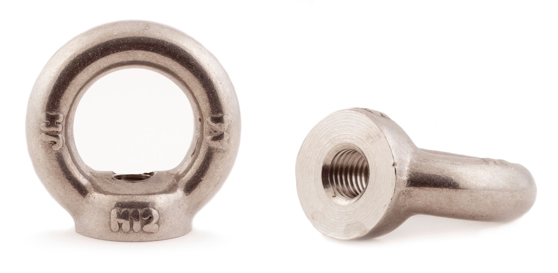 Arvid Nilsson Ringmutter DIN 582 CE merket A4 UBox