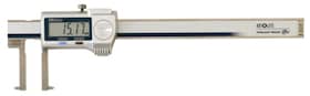 Mitutoyo ABSOLUTE Digimatic Skjutmått 573-648-20 med utåtriktade mätspetsar 20,1-170mm, 0,01mm, IP67, datautgång