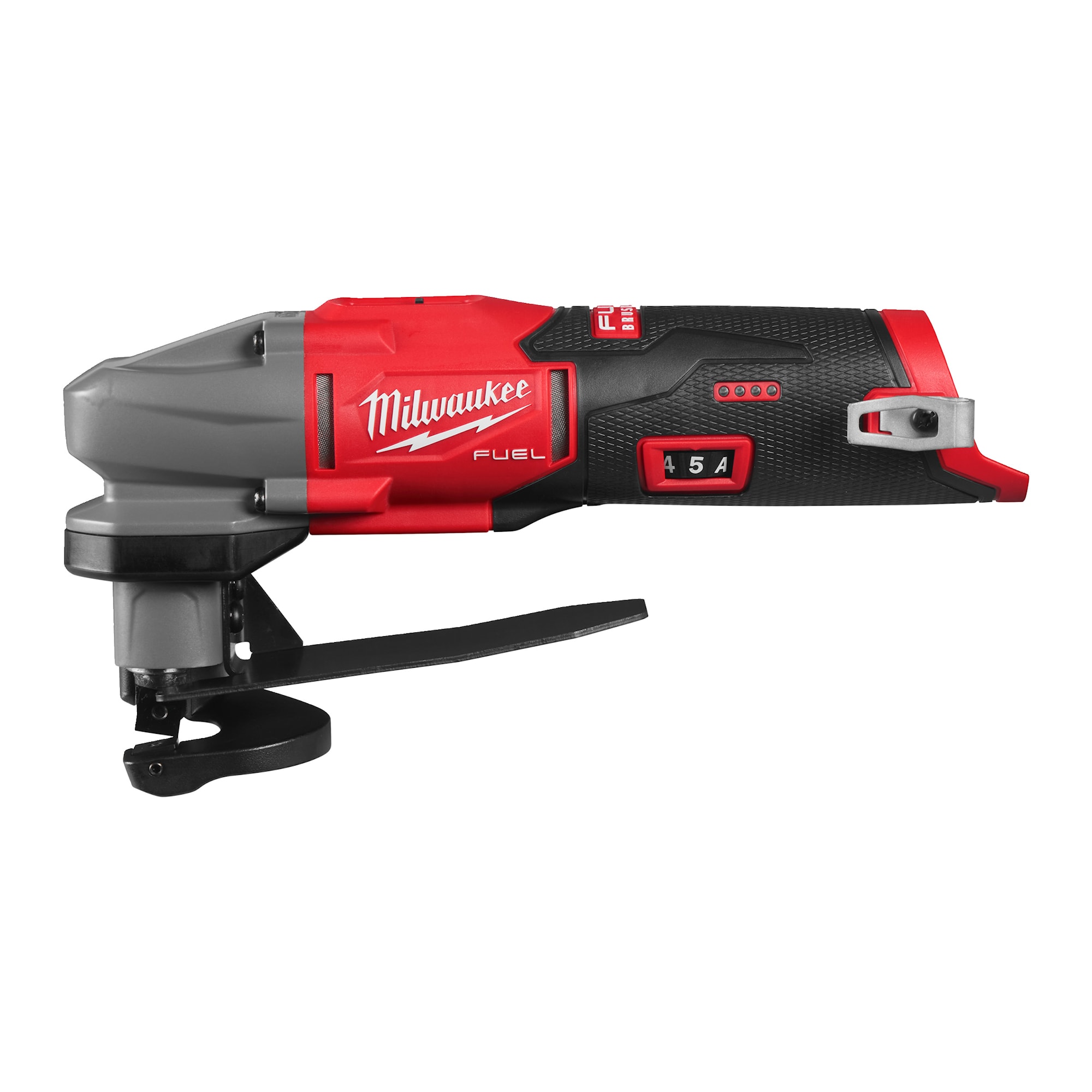 Milwaukee Plåtsax M12 FMS16-0