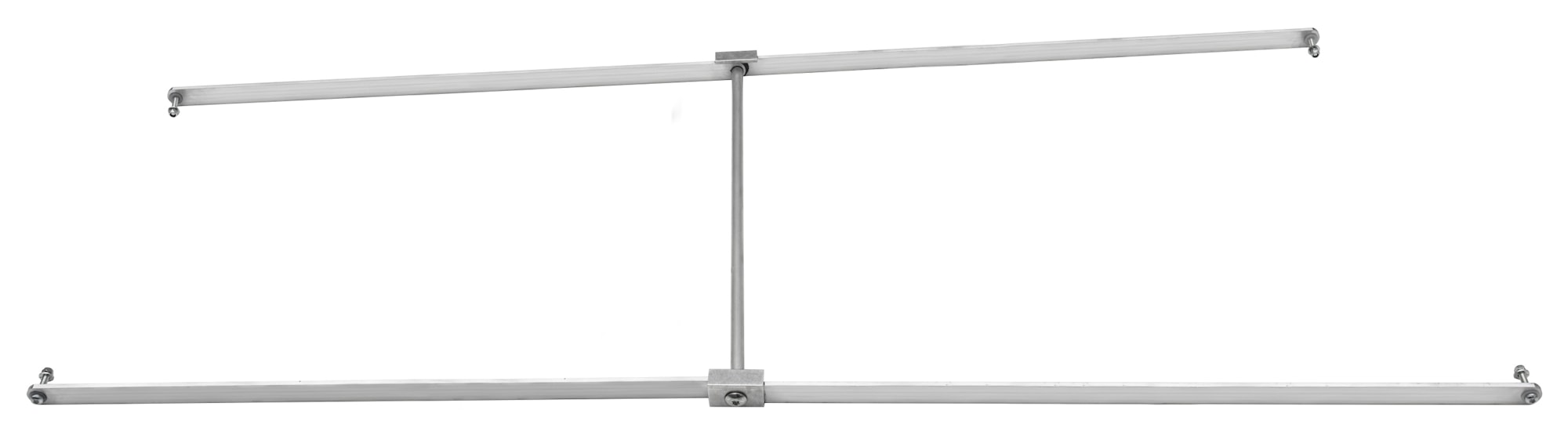 Wibe Komplett h-länk l=1444 WTS RD LP-H4