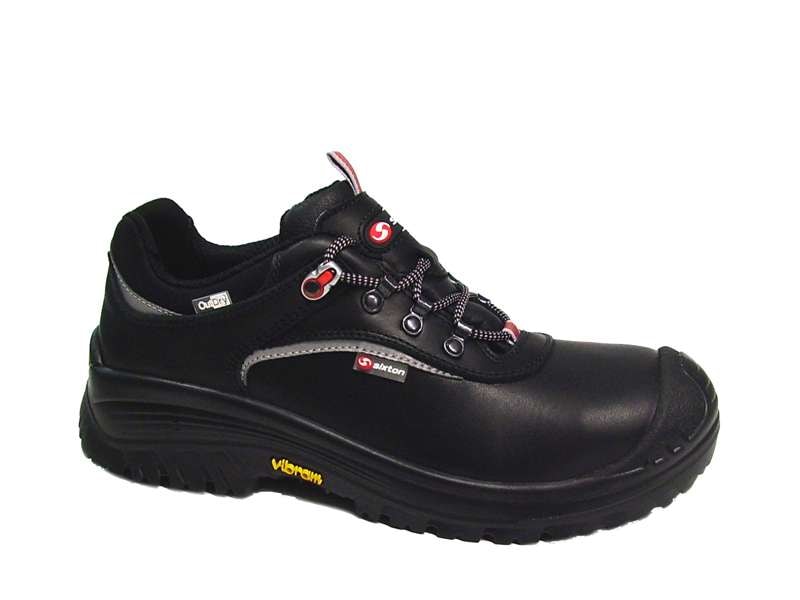 Top Swede Skyddssko Explorer S3 HRO WR SRC stl. 39