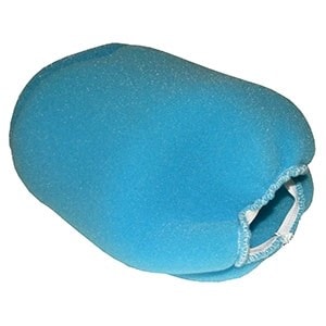 Biemmedue Skumgummifilter Sp/Rc30, Sp65