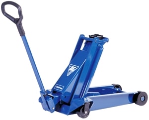 Ac Domkraft Dk60Q Kort