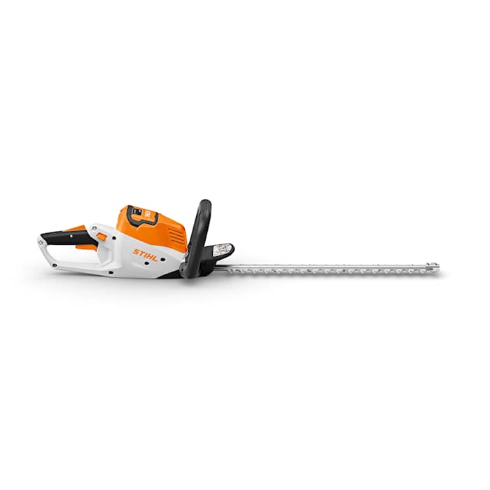 Stihl HSA 50 Akku-Heckenschere Set