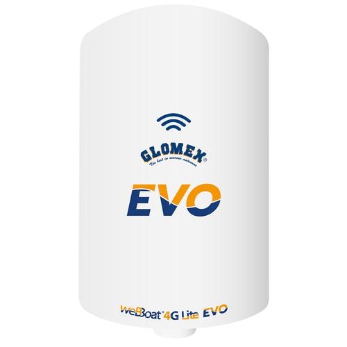 Glomex Webboat 4G Lite