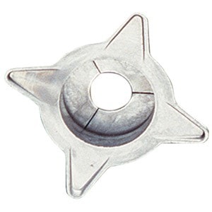 Samoa Fatmuff 2'' 26 Mm Hål