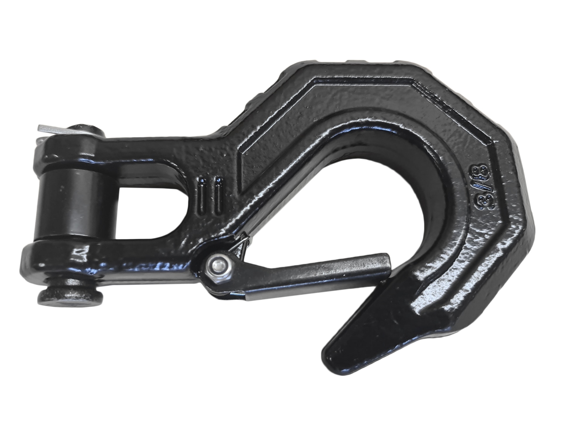 Warrior Winches vinsjkrok 15 tonn / 3 tonn, Samurai og Spartan