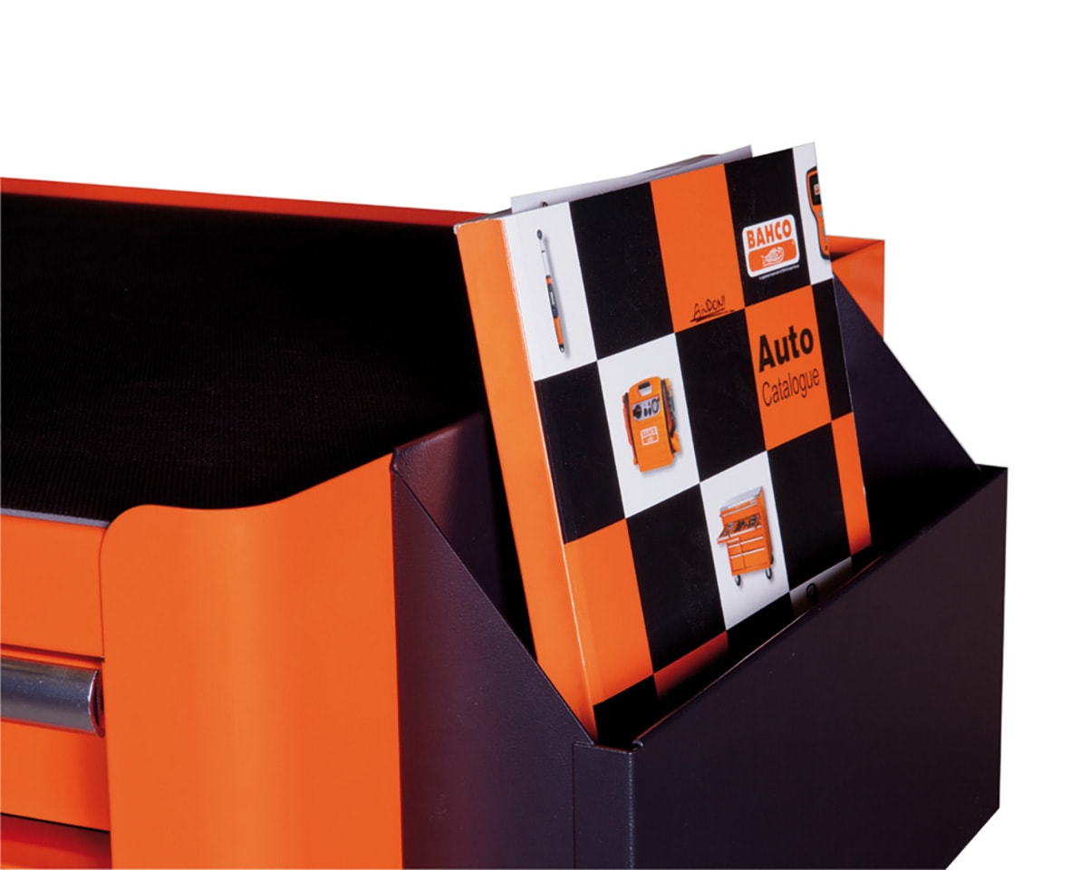 Bahco Dokumenthållare 1470K-AC4 för 1470K/75K