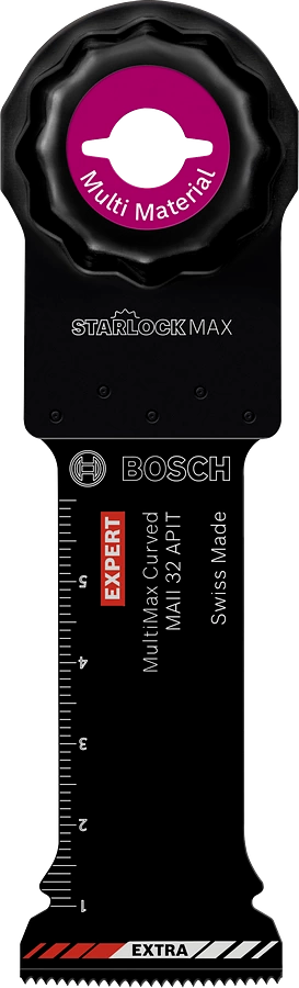 Bosch Saw Blade Expert MAII32APT Multimaterial