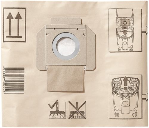 Festool Filtersäck FIS-SRM 45 /5