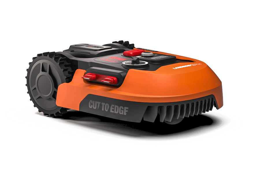 Worx Landroid L800-WR148E Robotgräsklippare
