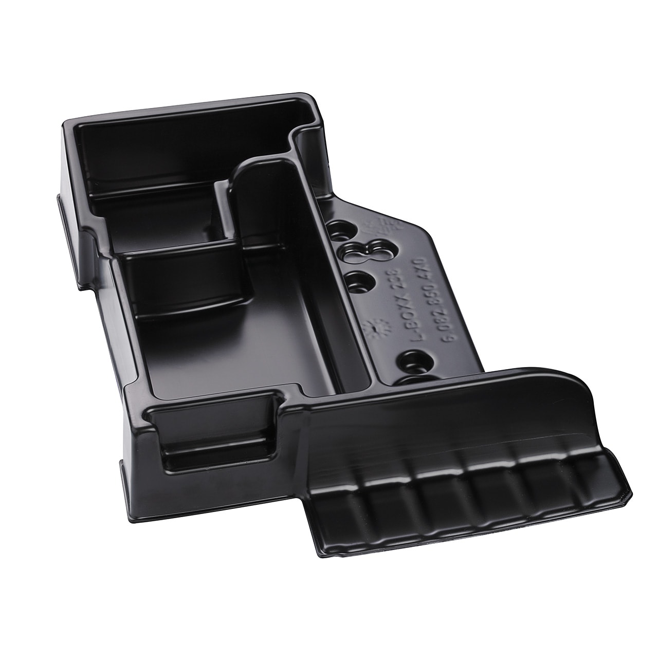 Bosch För 14,4V/18V Portaled 136 Inlägg