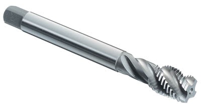 Konekierretappi Helicoil, lastua nostava