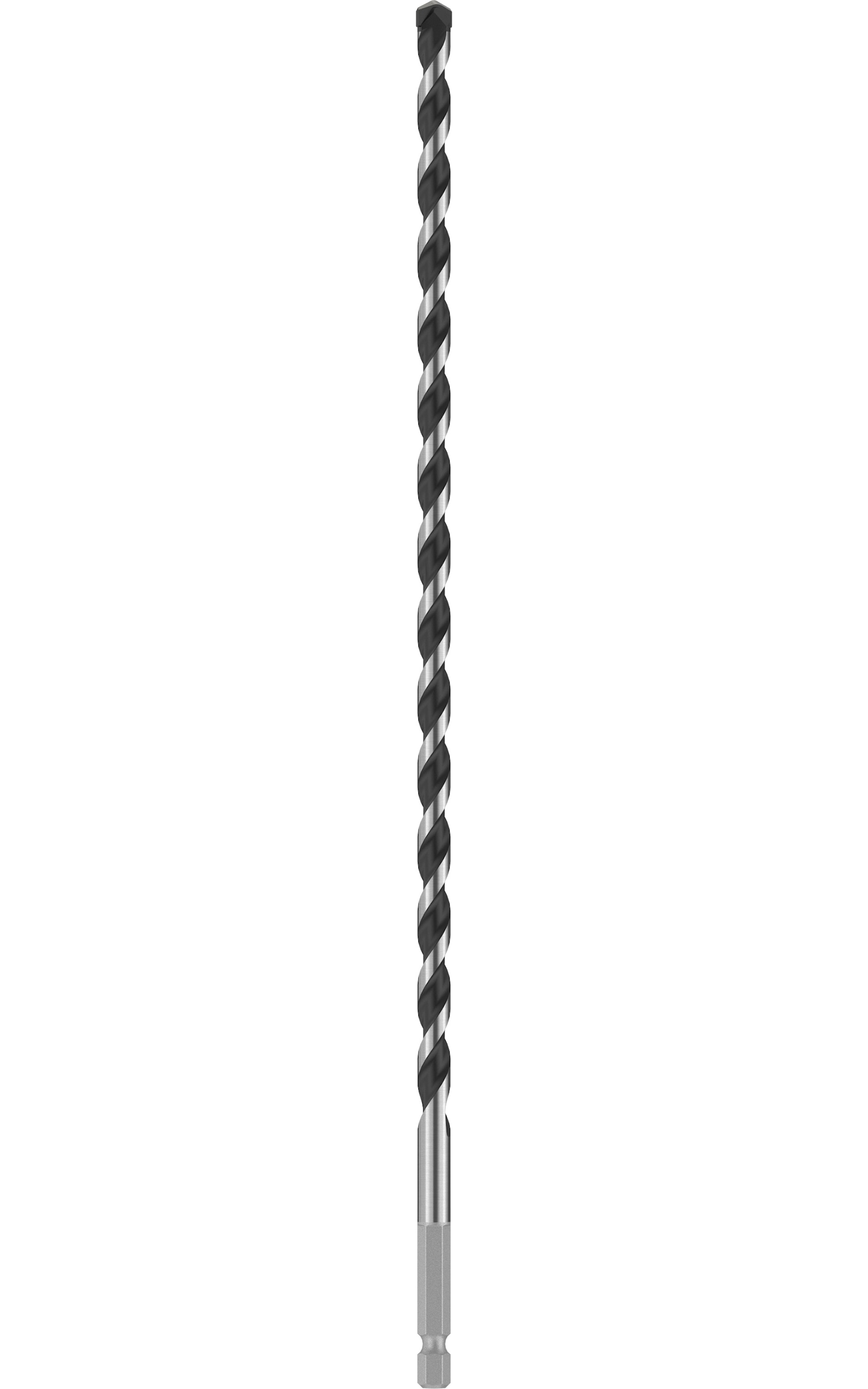 Bosch PRO HEX-5 Betongborr Lång 300 mm