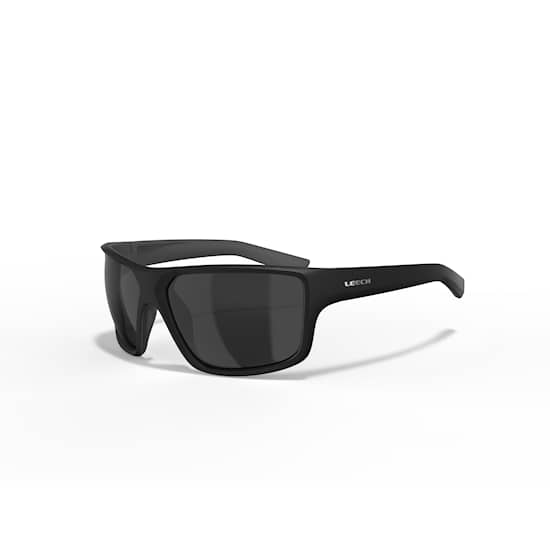 Leech solbriller X2 svart