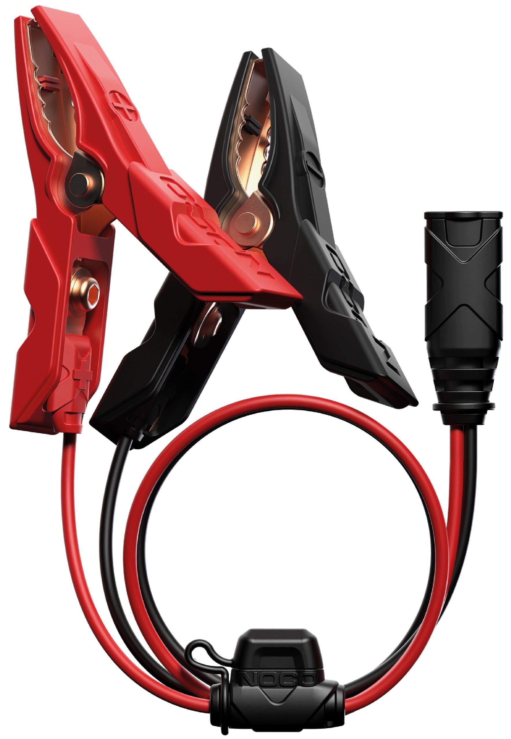 Noco Batteriklämmor Xl X Connect