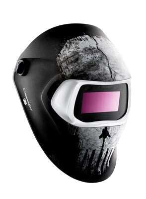 3M Speedglas 100V Skull Hitsausmaski, 752820