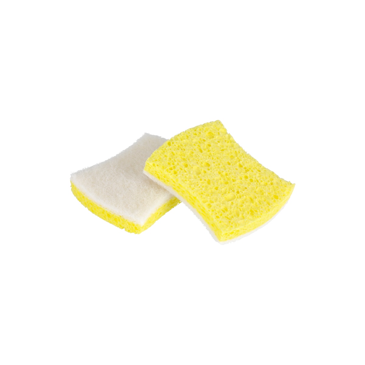 Mirlon Soft White 126x88x23, 14 x 2-pack