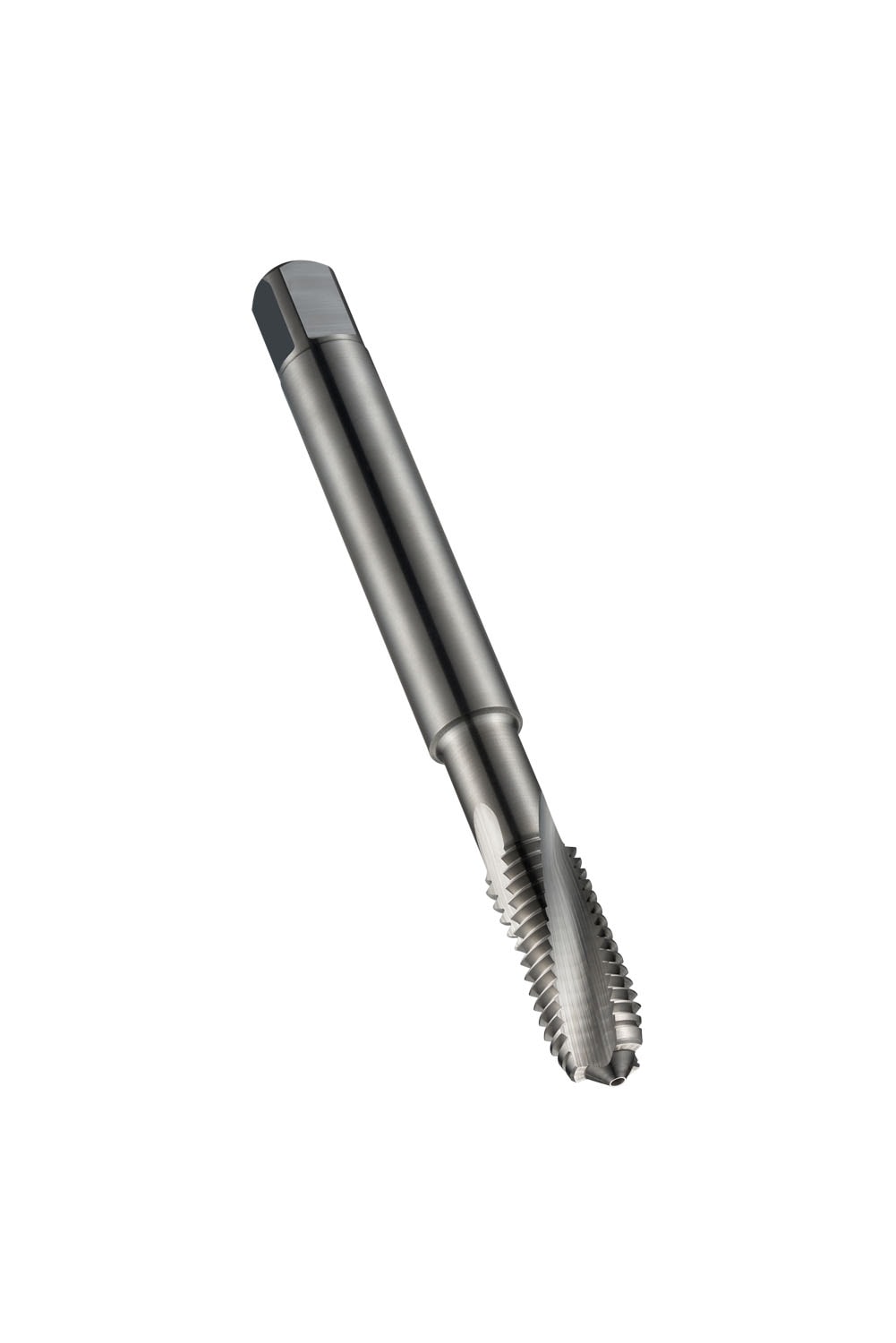 Dormer T206 HM M Konekierretapi, lastua nostavat urat 15°, jäähdytyskanavat, metrinen