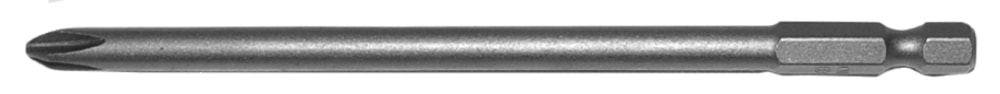 Makita Skruvbits PH2 127mm 3-pack -