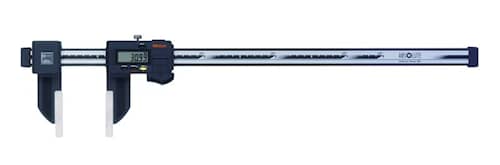 Mitutoyo Skjutmått 552-302-10 i kolfiber 0-450mm, 0,01mm, IP66, datautgång
