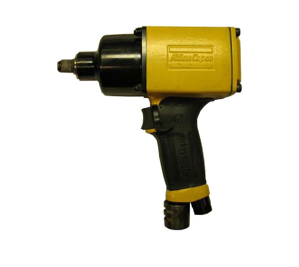 Atlas Copco Pistol skiftenøkkel LMS: LMS18 HR13