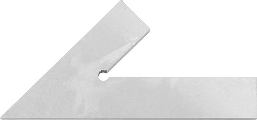 Format Spetsvinkel 45gr flat 150x100mm