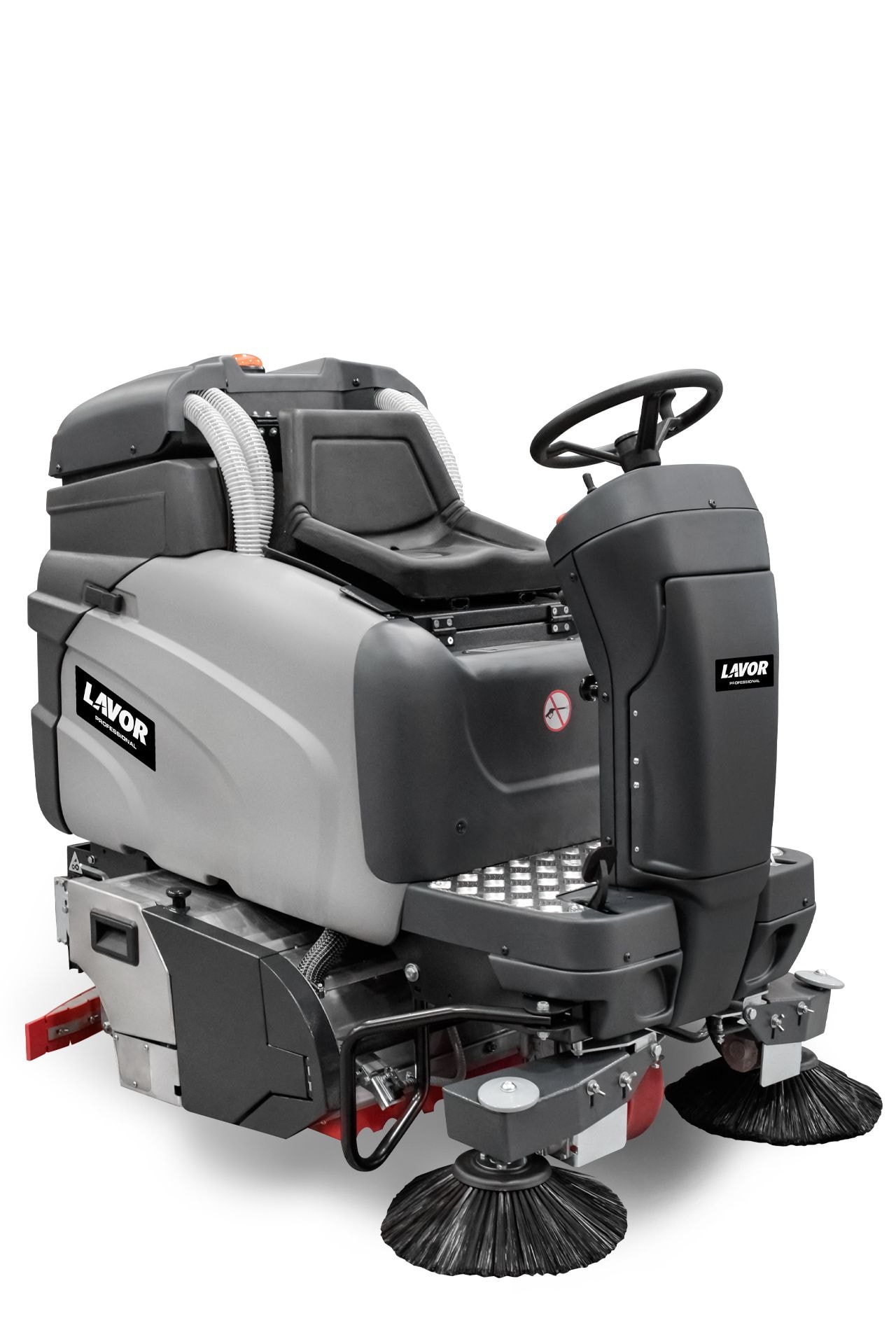 LavorPro Åkbar skurmaskin Comfort DuoTech 65 CS