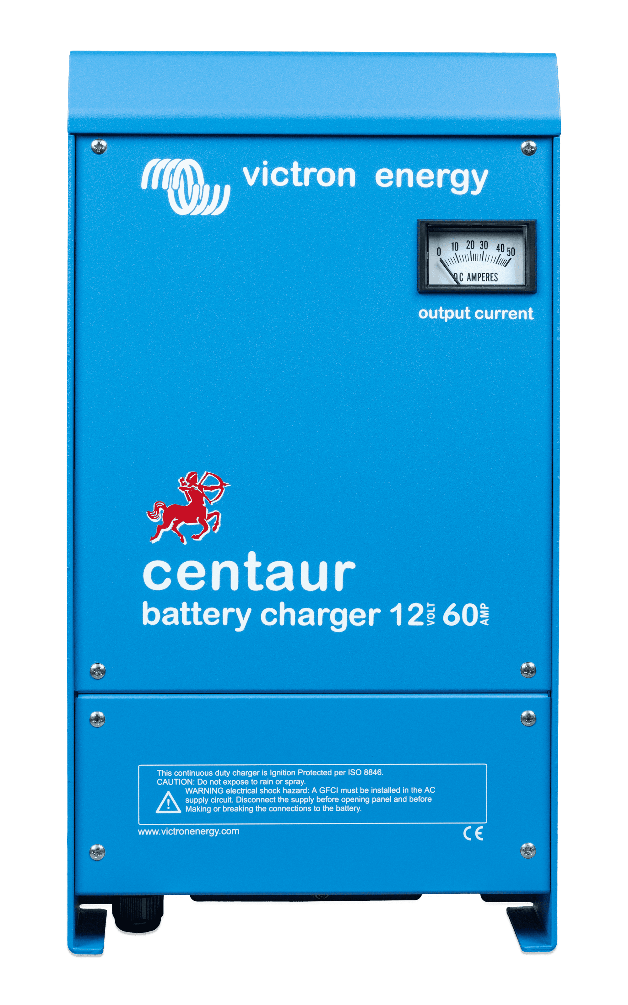 Centaur Charger 12/60(3) multi