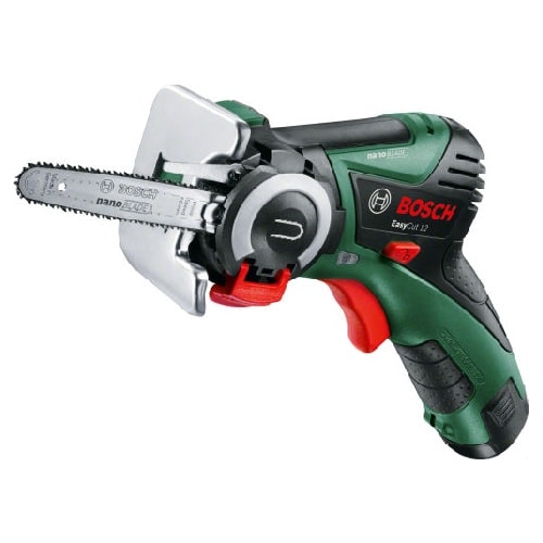 Bosch DIY Multisag Easycut 12V 1X2,5Ah