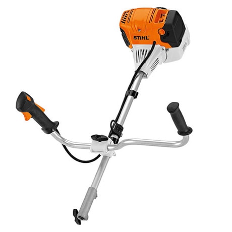 Stihl KM 131 Kombimoottori