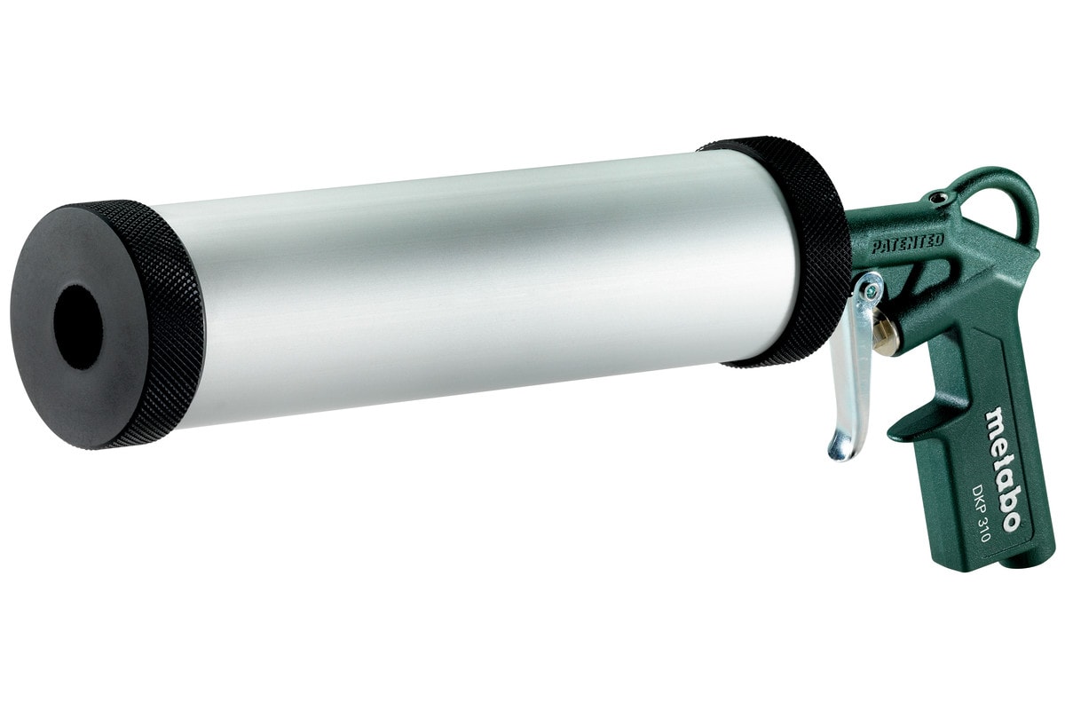 Metabo Fogpistol Tryckluftsdriven DKP 310