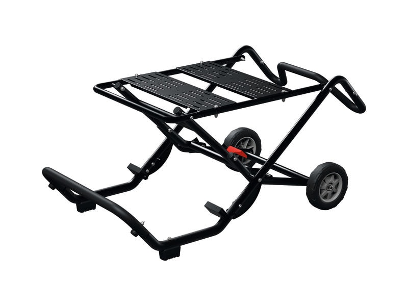 Bosch Sågbord GTA50W Mobilt för Kap/Gersåg