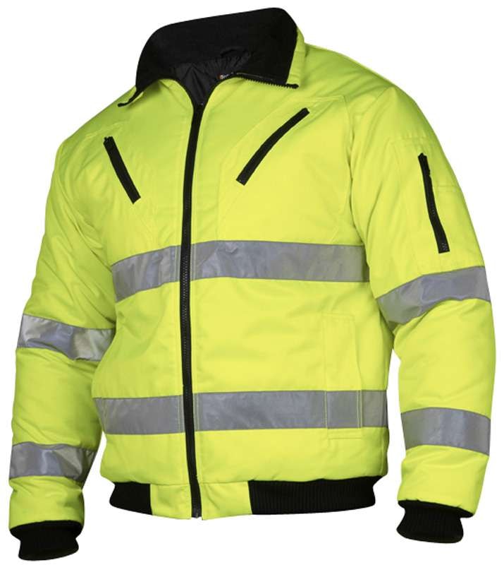 Top Swede Talvitakki 5016 Huomioväri