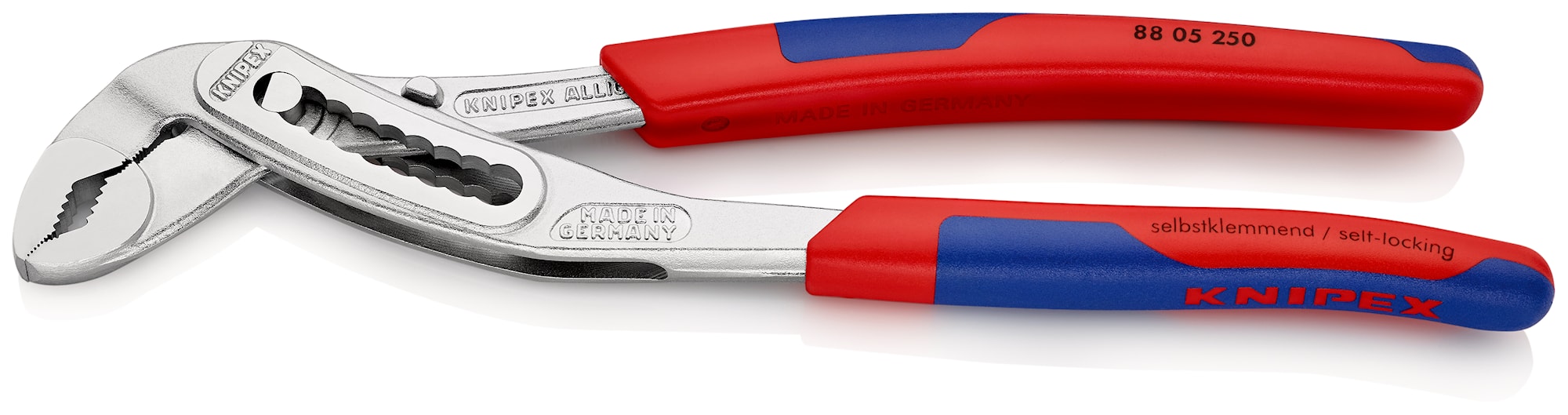 Knipex Polygrip Alligator 8805 2K