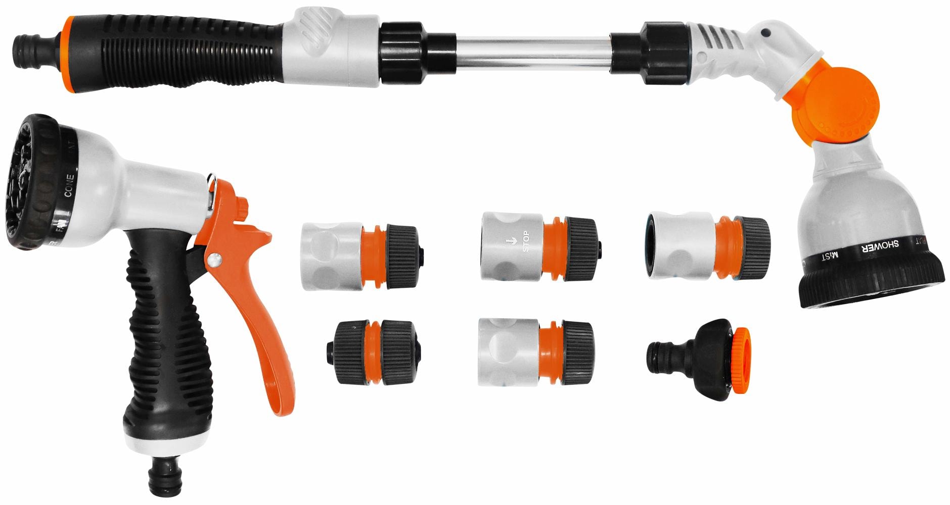 Home It® bevattningssats 8 delar