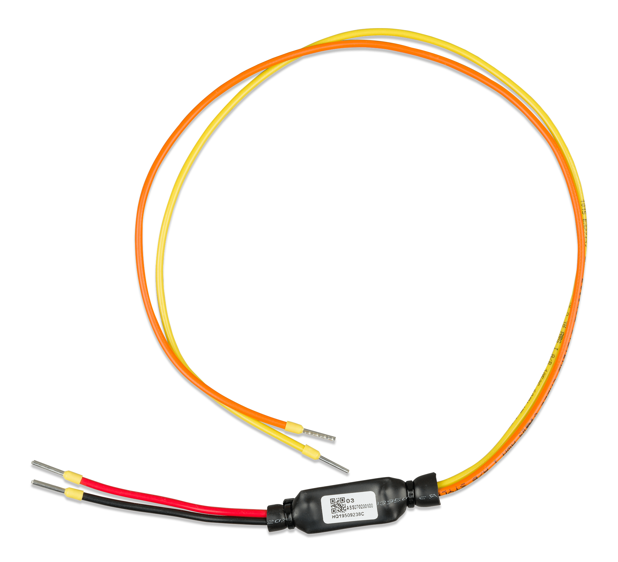 Cable for Smart BMS CL 12-100 to MultiPlus