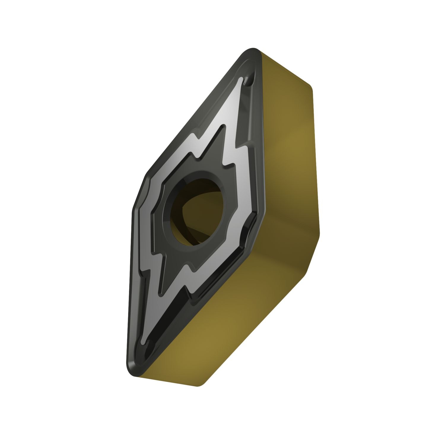 Pramet Sorvausterä DNMG 150412E-M T9415 10 kpl, negatiivinen