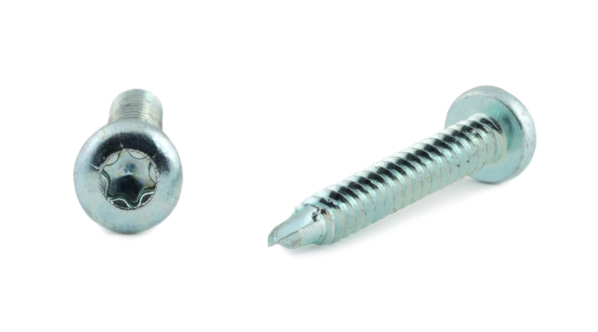 Arvid Nilsson RTB DIN7504 FZB 4,8x19 T25 Plåtskruv 1000-pack