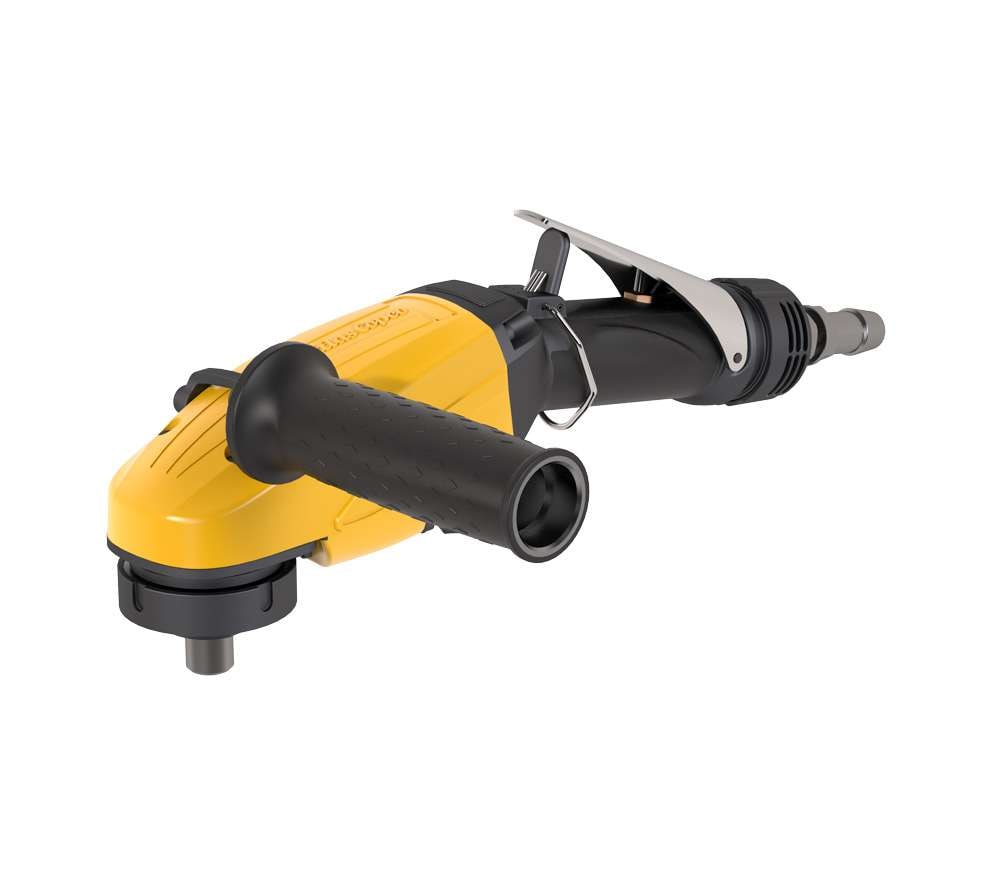 Atlas Copco Turbinmotordriven vinkelslipmaskin GTG25-S085-M14