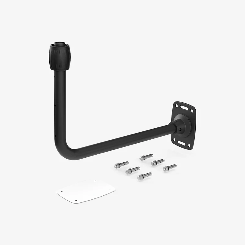 Mammotion veggmonteringssett for RTK Luba 2 -