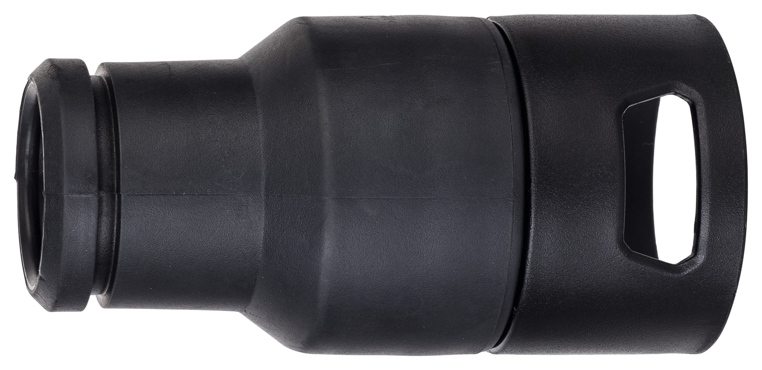 Bosch Rör För Vac 3/15/20 500mm 35mm 2-pack