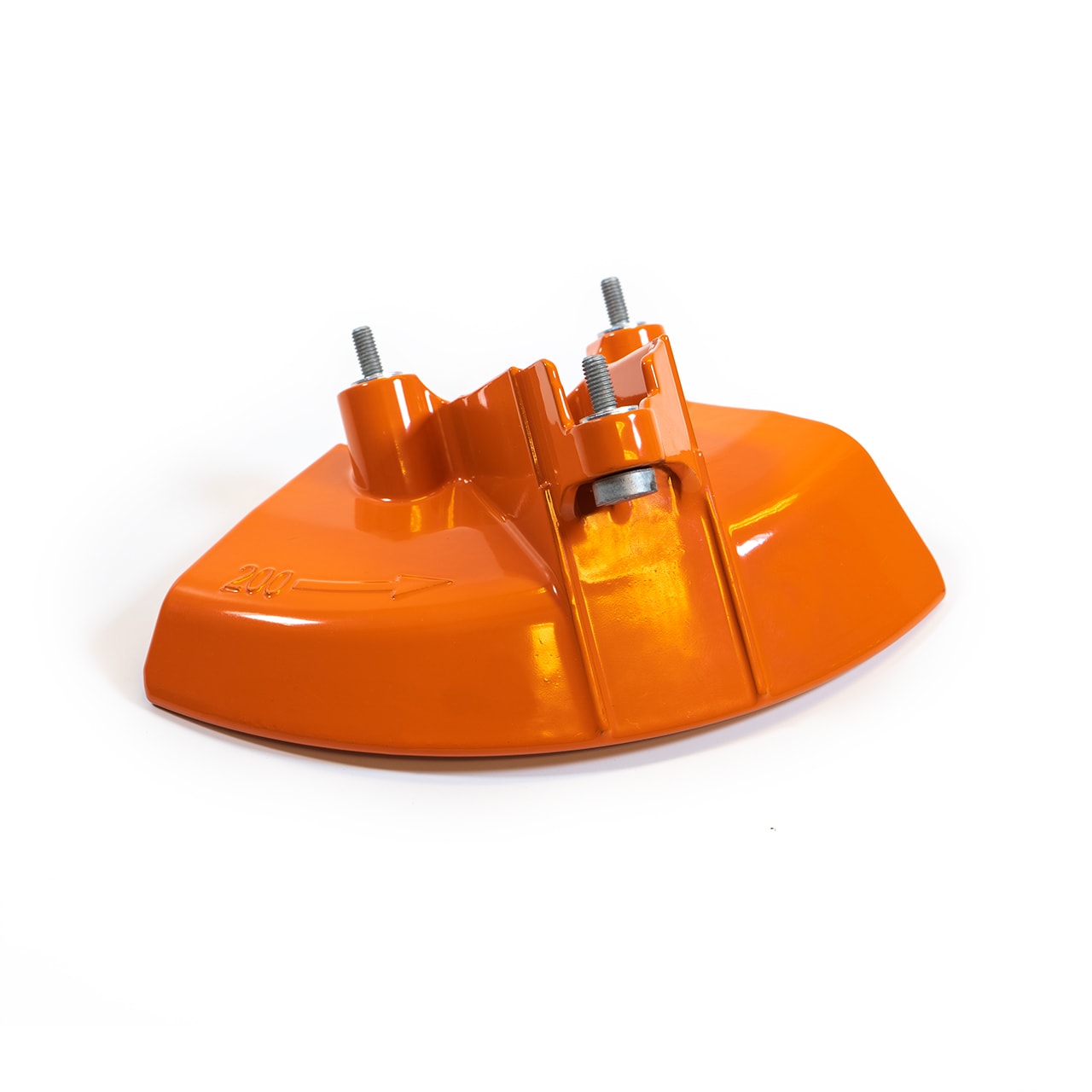 Stihl Suoja sahanteriä varten, 200 mm, till FS 360/410/460/490 ei K-malleihin